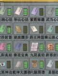 金庸群侠传2攻略全解及使用方法详解